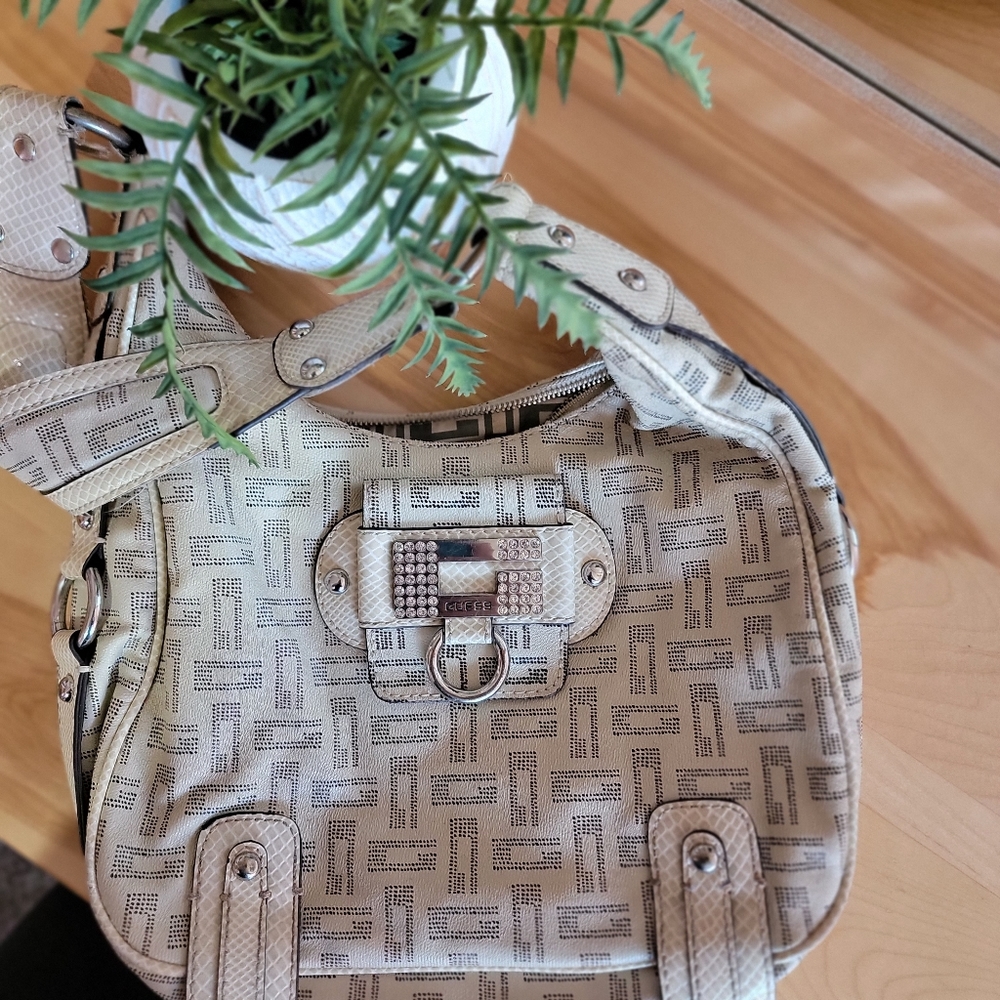 Guess Purse